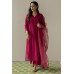 Fuchsia Pink Outfit